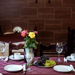 Фото Отель Яуза