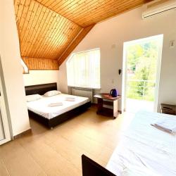 Фото Отель Бич