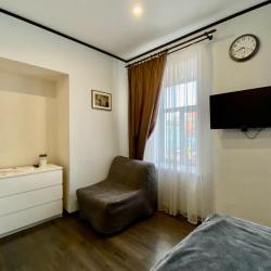 Фото Отель Квартиры в доме купчихи Морозовой