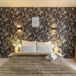 Фото Отель Vegas apartments на улице Нестерова 4А