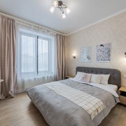 Фото Отель Smart Host (Смарт Хост) на проспекте Ленинградский 29к2