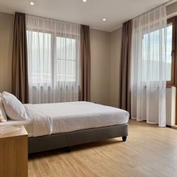 2-комнатная комната люкс