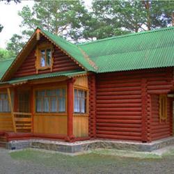 Фото Отель Казачка Ия