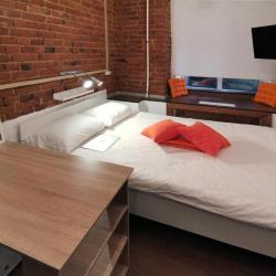 фото 3 ReStop Loft Apart (РеСтоп)