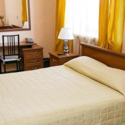 Фото Отель Урал