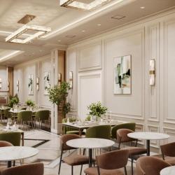 Фото Отель Bon Hotel (Бон)