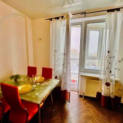 Фото Отель Риконе на улице Одесская