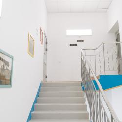 Фото Отель 1774