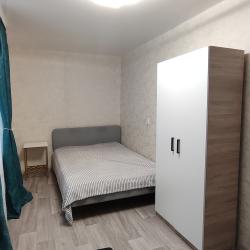 Фото Апартаменты на улице Радищева 18