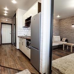 Фото Отель BigHouse22 на улице Интернациональная 101