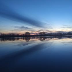 Фото Отель Дом у реки