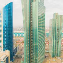 Фото Отель Северное Сияние 5