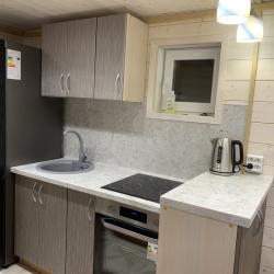 Фото Отель Озерки 2