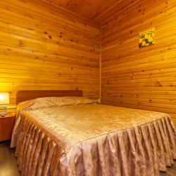 Фото Отель Золоторудная