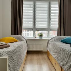 фото 2 Comfort Home (Комфорт Хоум) на шоссе Ленинградское