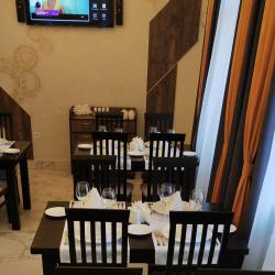 Фото Отель Brown (Браун)