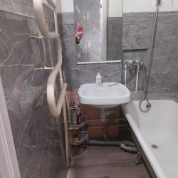 Фото Апартаменты на улице Академика Книповича 33к2