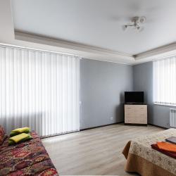 2-комнатные апартаменты стандарт Right room на пер. Салтыкова-Щедрина д.3