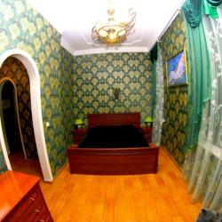 Фото Отель Особняк купцов Хусаиновых