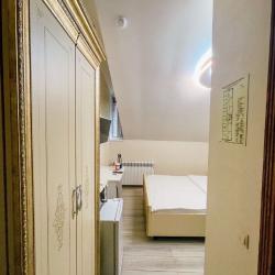 Фото Апартаменты на улице Кубанская