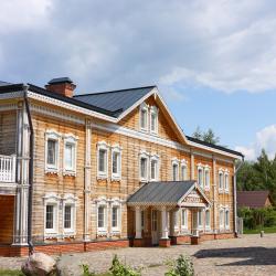 Фото Отель Ямская