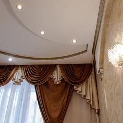 Фото Отель Золотой ключ на улице Авиаторов 25