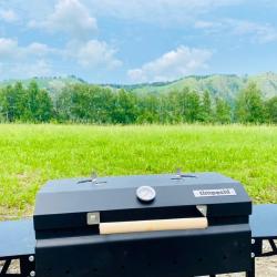 Фото Отель Алтайдом Белогорье