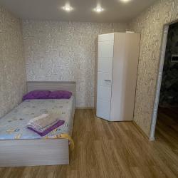 Фото Апартаменты на Ленинской проспекте, 45к1
