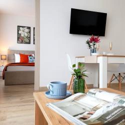 Фото Отель Добрый дом на улице Новоселов 92