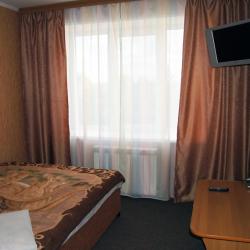 Фото Отель Центральная