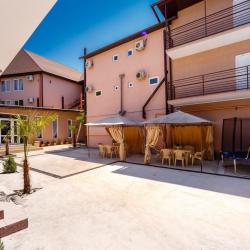 Фото Отель У Елены