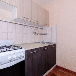 2-комнатные апартаменты эконом