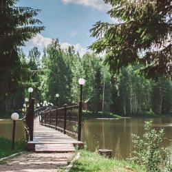 Фото Отель Гостиный двор