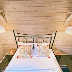 Фото Отель River Villa (Ривер Вилла)