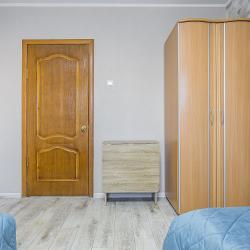 Фото Отель Стрелка на улице Народная
