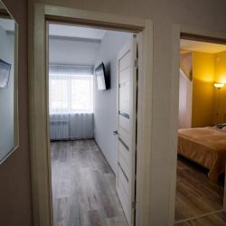 Фото Отель На Парижской