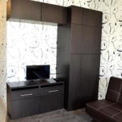 Фото Отель RentWill на улице Твардовского