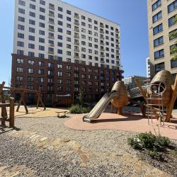 3-комнатные апартаменты люкс