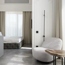 Фото Отель Delos (Делос)