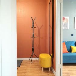 Фото Апартаменты на улице Дорожная 11