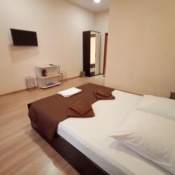 Фото Отель Люкс на Городском