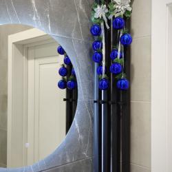 2-комнатные апартаменты улучшенные