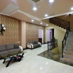 Фото Отель Yerevan Deluxe ( Делюкс)