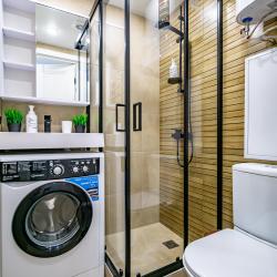 Фото Отель Жить хорошо на улице Ракетная 17