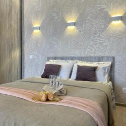 Фото Апартаменты на улице Осинская 13