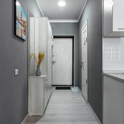 Фото Отель Meridian Apartments (Мередиан Апартментс) на улице Шевченко