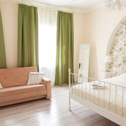 1-комнатный номер люкс