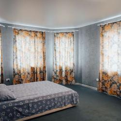 Фото Отель Гостевой дом на улице Садовой