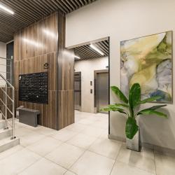 Фото Апартаменты на улице Рашида Нежметдинова 11 корпус 5