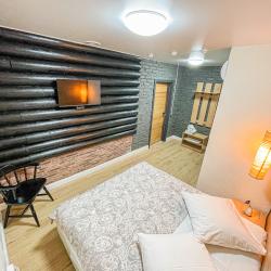 Фото Отель Алтай Лофт